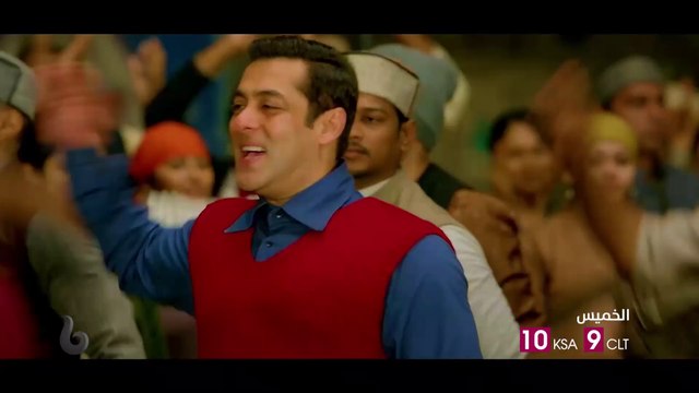 ملحمة درامية ساحرة تجمع سلمان خان مع سهيل خان في TUBELIGHT