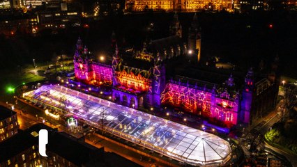 Latest What’s on guide for Glasgow