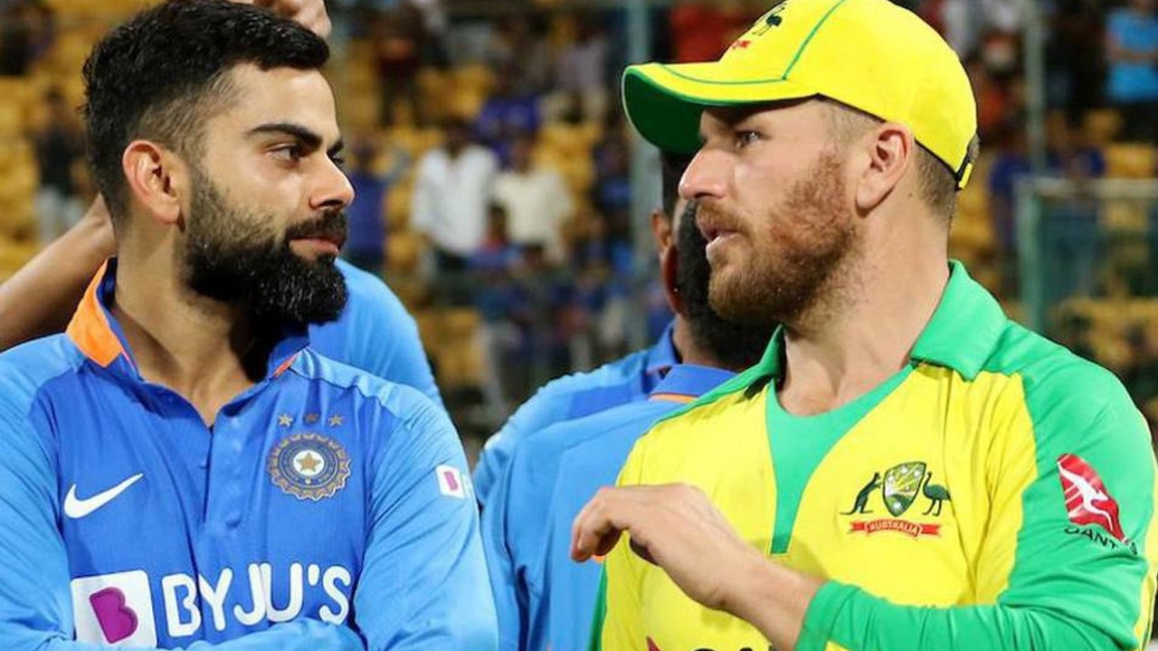 Ind Vs Aus: Virat Kohli పై Aaron Finch ఇంత అభిమానం ఉందా...*Cricket | Telugu OneIndia
