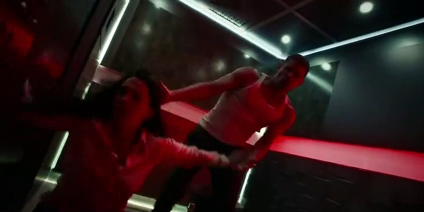 Down (2019)  Thriller Mystery Hollywood Movie Explained In Hindi