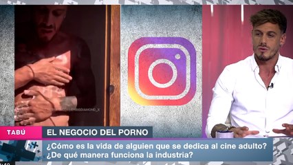 Apología del porno en el mismo Canal Sur que prohíbe decir “Ley del solo sí es sí”