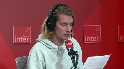 J'ai fait la dernière mise à jour Apple - La drôle d'humeur de Paul Mirabel