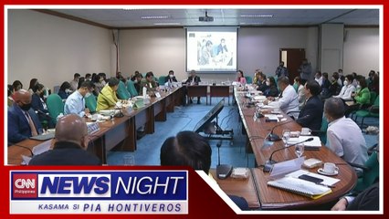 Pagpapasara sa POGO, panawagan sa Senado