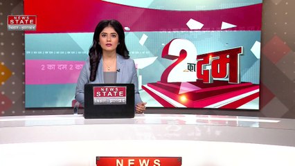 Jharkhand News : Deoghar के दो अलग-अलग थाना क्षेत्रों से सात साइबर ठगों की हुई गिरफ्तारी |