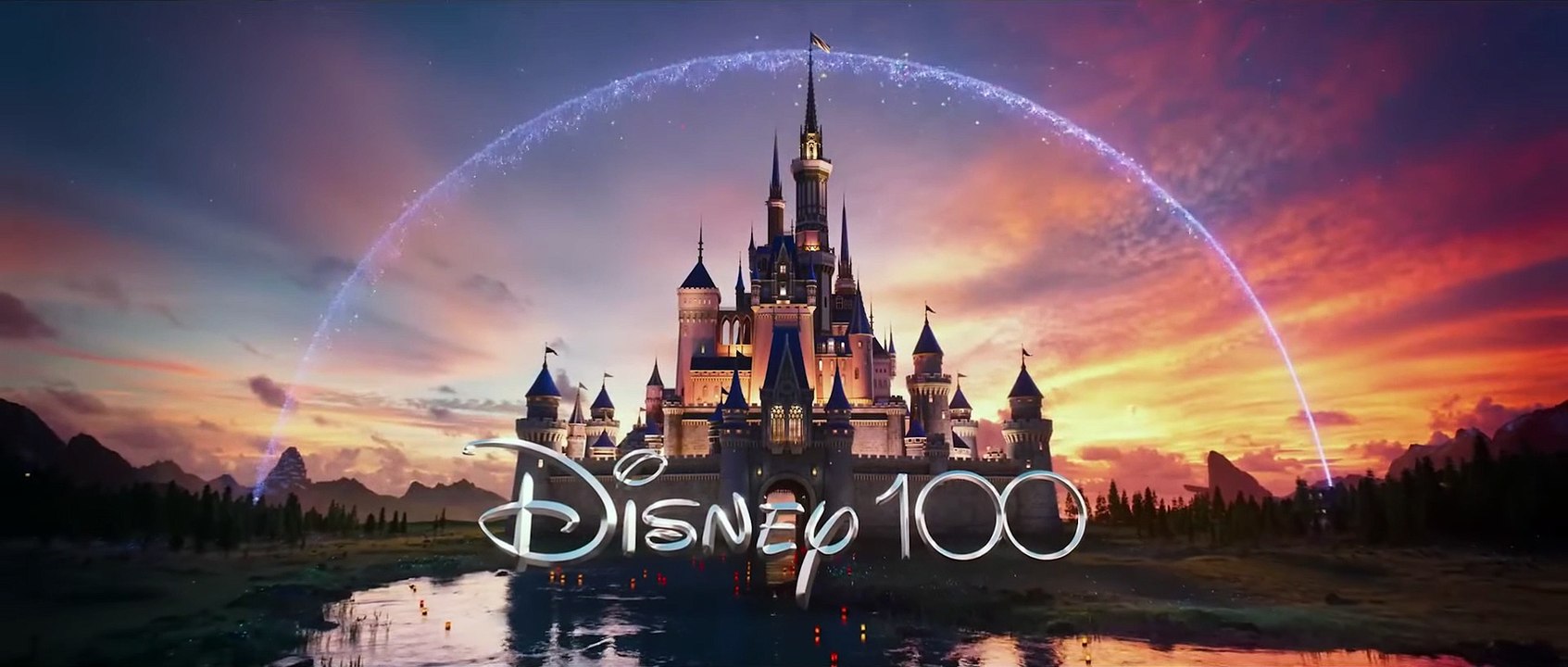 ARIELLE DIE MEERJUNGFRAU Trailer