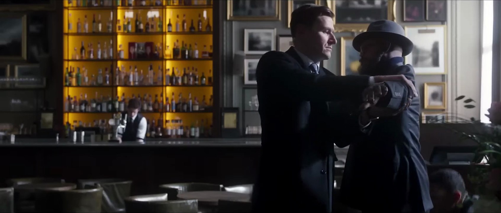 SECRET INVASION Trailer