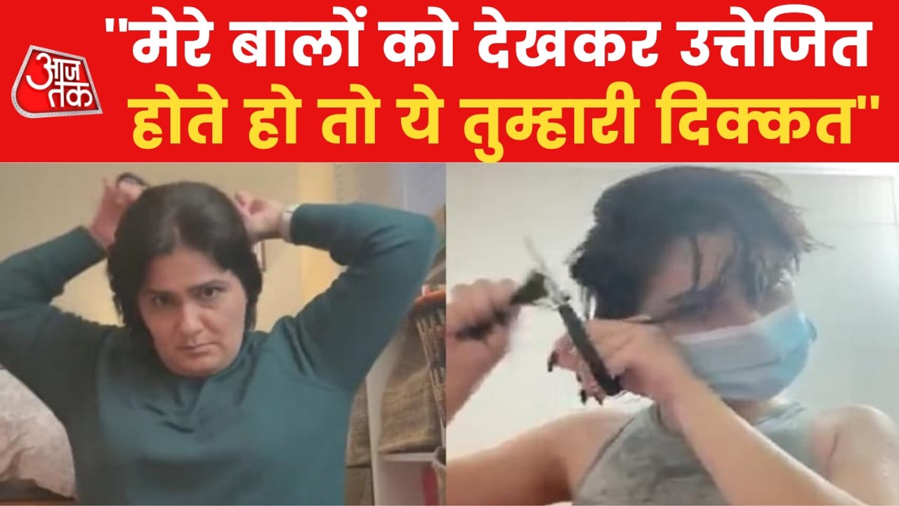 Iran: Women anger erupted over hijab oppression