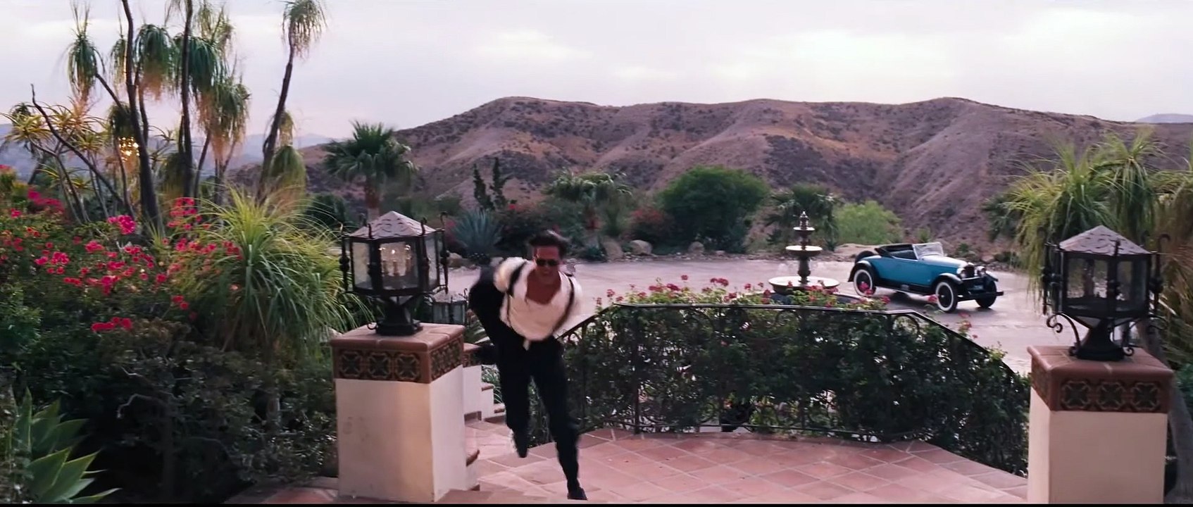 BABYLON   Film Trailer