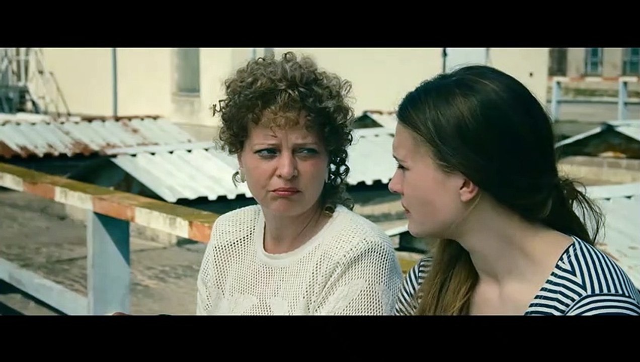 IN EINEM LAND DAS ES NICHT MEHR GIBT Film Trailer