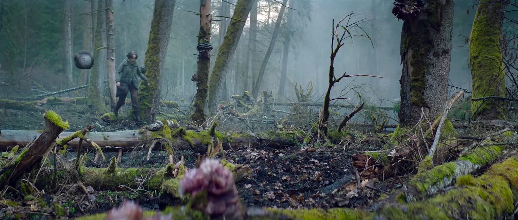 Vesper chronicles trailer