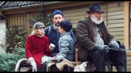 EIN WEIHNACHTSFEST FÜR TEDDY Trailer