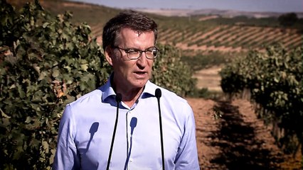 Feijóo recuperó en Galicia el Impuesto sobre el Patrimonio que había suprimido Zapatero