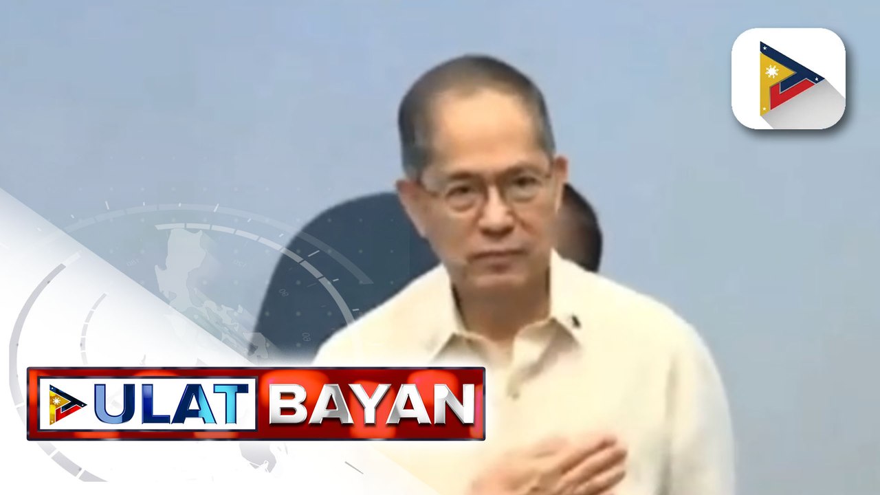 Ad interim appointment ni Labor Sec. Laguesma, lusot na sa CA