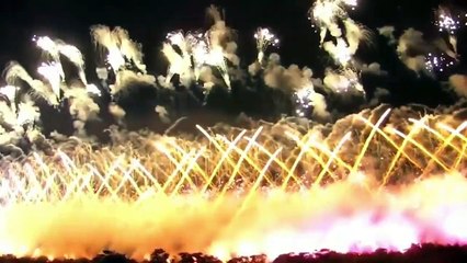World's Top Fireworks| दुनिया में सबसे खूबसूरत पटाखे