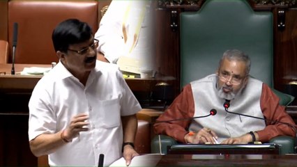 ನಿಮ್ಮ ಪ್ರಕಾರ ಕ್ರೈಂ ಜಾಸ್ತಿ ಆಗಬೇಕಾ ? ಸಿ.ಟಿ ರವಿ ಪ್ರಶ್ನೆ | Oneindia Kannada