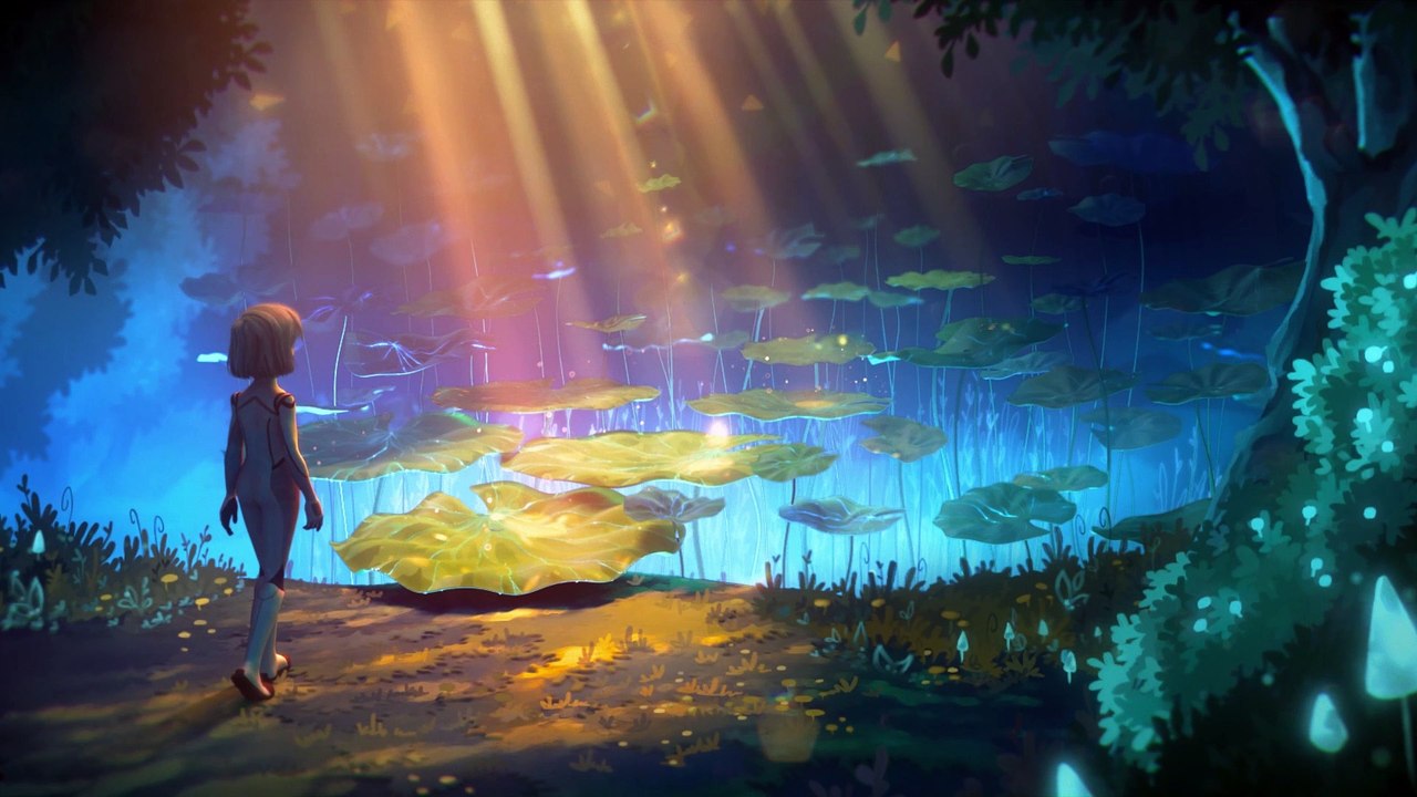 01 - Compétition française 1 (extraits)