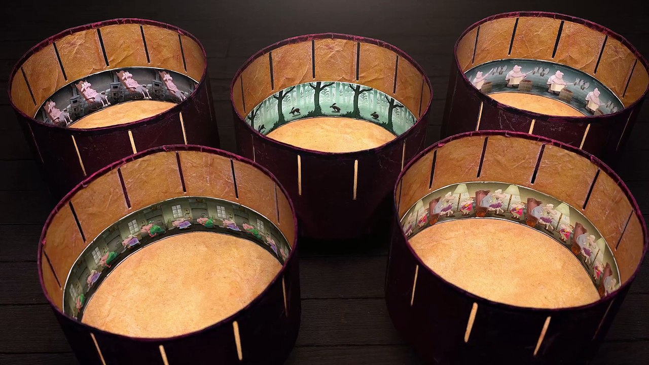 03 - Compétition internationale 1 (extraits)