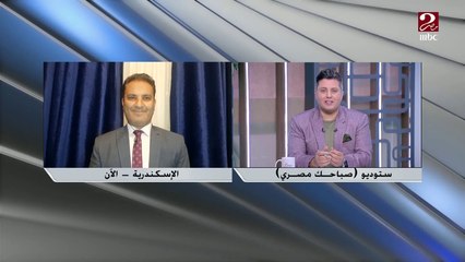 بعد الإعلان عن تشغيل الشريحة الإلكترونية في مصر .. اعرف طريقة الاستخدام من المهندس إسلام غانم