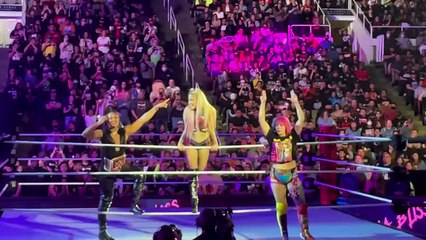 Bayley vs Alexa Bliss Full Match - WWE Raw 9/19/22