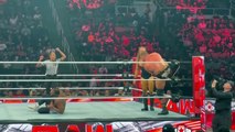 The Street Profits vs The Brawling Brutes Full Match - WWE Raw 9/19/22