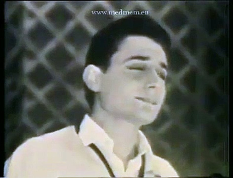 el Hachemi Guerouabi - يوم الجمعة