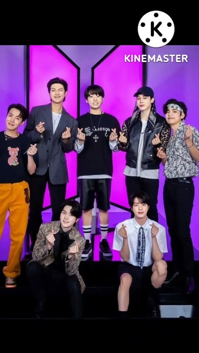 BTS lover forever
