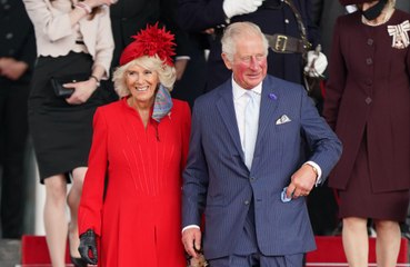 La razón por la que el rey Carlos y la reina Camilla duermen en habitaciones separadas