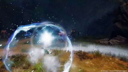 THE AWAKENER RISEN Official Trailer (2023) 4K