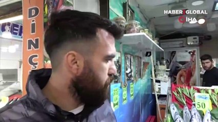 Tezgahlarda palamut bolluğu... 3 tanesini bakın kaç liraya satıyorlar