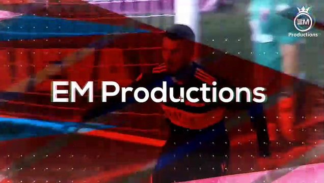 Las mejores jugadas, goles y regates de Vitor Roque en 2022 / EM Productions