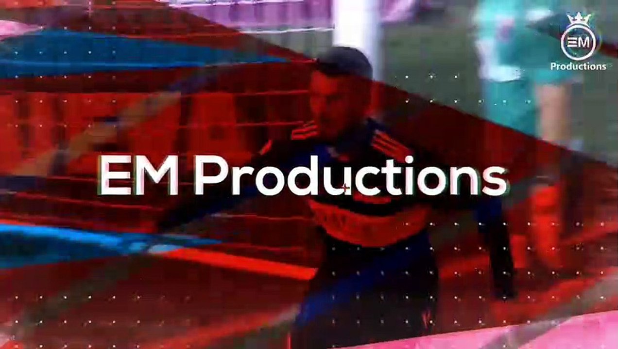 Las mejores jugadas, goles y regates de Vitor Roque en 2022 / EM Productions