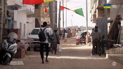 Un militant gay accuse M6 de "ne pas avoir respecté ses engagements" dans l’émission "Enquête Exclusive" tournée au Sénégal: "Ils ont bousillé ma vie!" - VIDEO