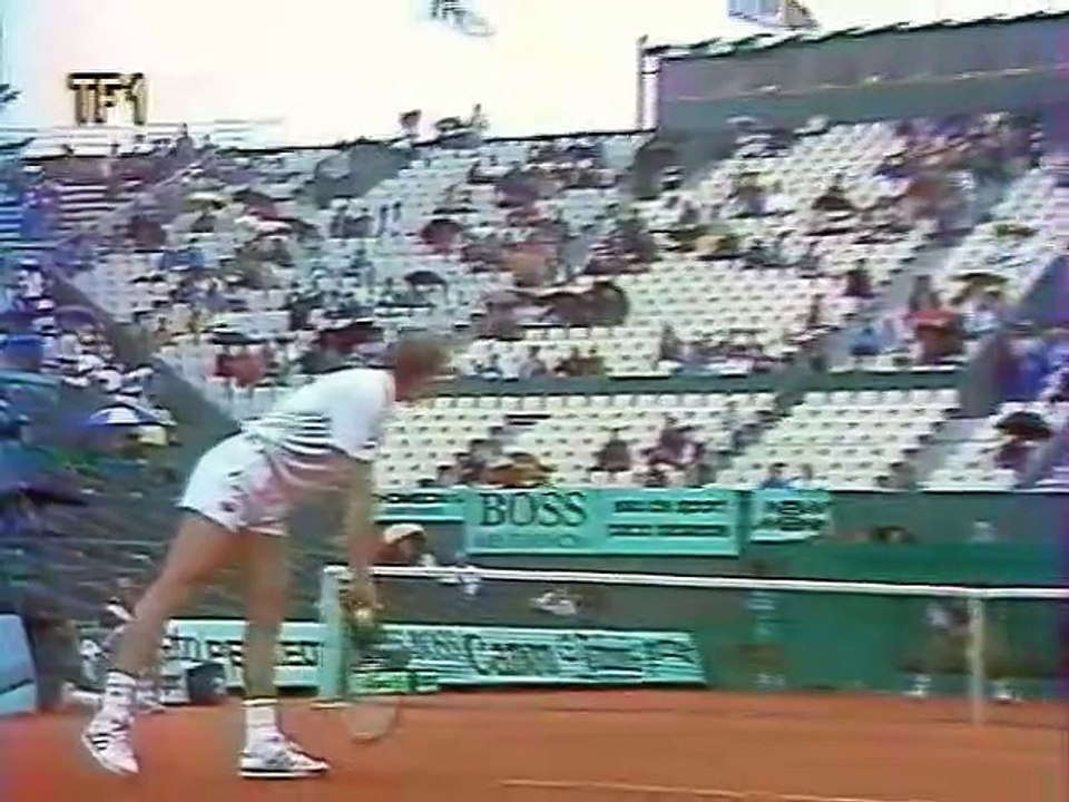 EDBERG   -  WINOGRADSKY   -  1987  -