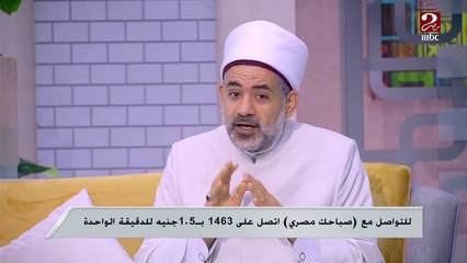 نصائح هامة من د. خالد عمران خاصة بالصلاة