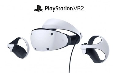 Tải video: PSVR2 headset won't have backwards compatibility, Sony confirms