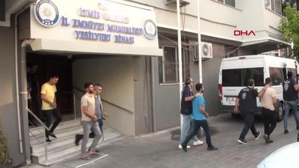 'YASAL VE HELAL' DİYEREK 1 MİLYON 800 BİN LİRA DOLANDIRMIŞLAR