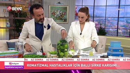 Hayatta Her Şey Var 20 Eylül 2022
