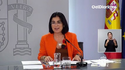 El Gobierno aprueba una partida de 172 millones de euros para Atención Primaria