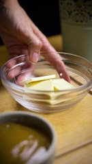 Crema Kinder Bueno casera y muy fácil