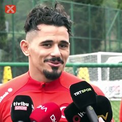 Serdar Gürler: "Üç yıl sonra geri döndüm"