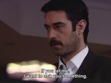 Lost Years  Ali in Top Secret Meeting (English Subtitles) - Kaybolan Yıllar