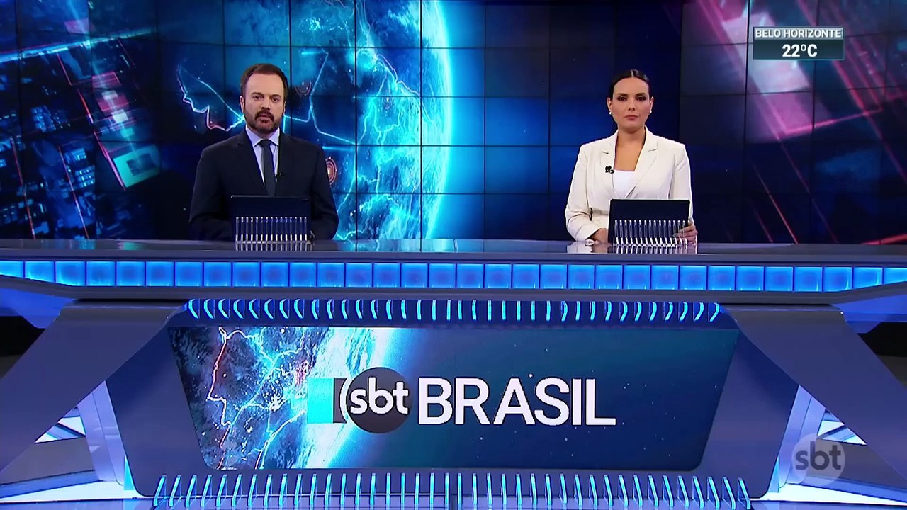 Vencedor da Mega-Sena assassinado mandou áudios para gerente de banco   SBT Brasil