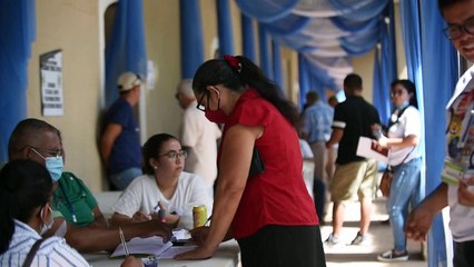 Gobierno desconoce consulta que rechaza mina canadiense de oro en Guatemala