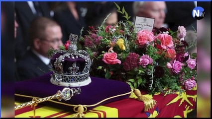 Lancashire Post news update 20 Sept 2022: The Queen's state funeral - in pictures