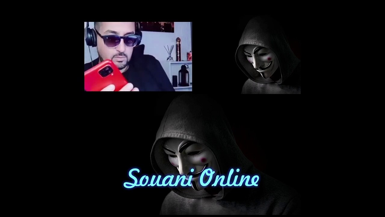 LIVE NADA HASSI NIPALA MOUNADI