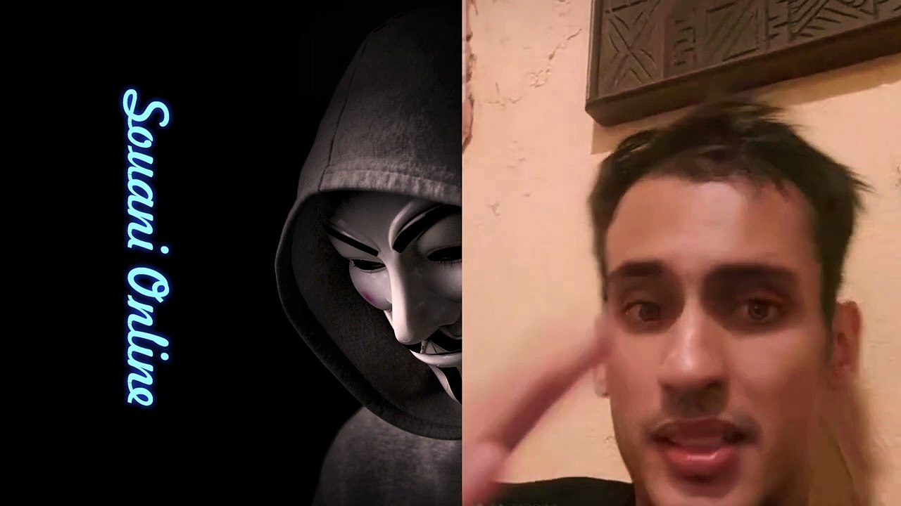 خروج نزار اسبيتي بتصريحات خطيرة بعدما اتهمته ندى حاسي بالضرب