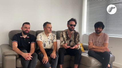 Fast Animals and Slow Kids, “Il tempo è una bugia” con Ligabue: l’incontro, la genesi, il significato