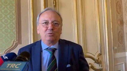 Bologna, il prefetto Visconti: "Più telecamere ai Giardini Margherita"