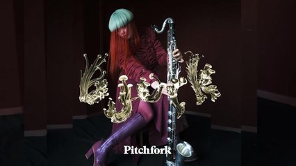 Björk Excavates the Meaning Behind Fossora, Her “Mushroom Album”