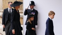 VOICI : Kate Middleton : ce bouleversement que George, Charlotte et Louis ont eu du mal à accepter (1)